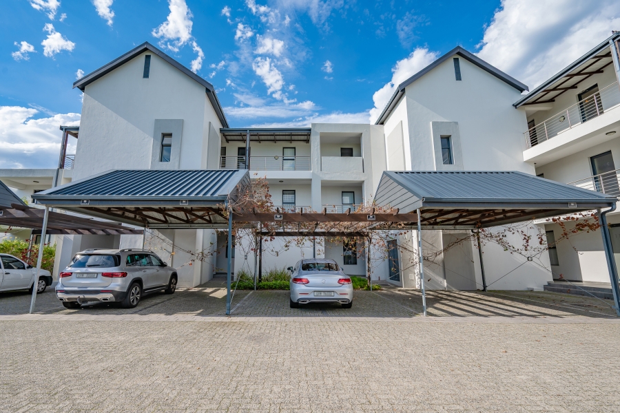 3 Bedroom Property for Sale in Sitari Country Estate Western Cape